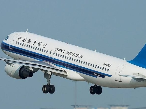 南航7月新开深圳直飞大理航线 