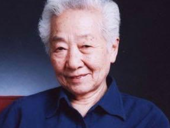 永远的“江姐”于蓝去世，享年99岁