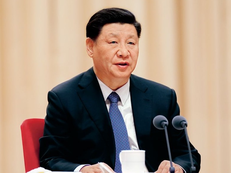 习近平：在“不忘初心、牢记使命”主题教育总结大会上的讲话