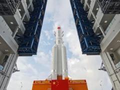 中国大火箭身上的氢泵涡轮怎么造出来的？核心部件攻关记