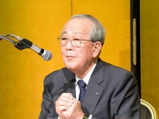 荐书 | 东方出版社推出稻盛和夫新作《心与活法》