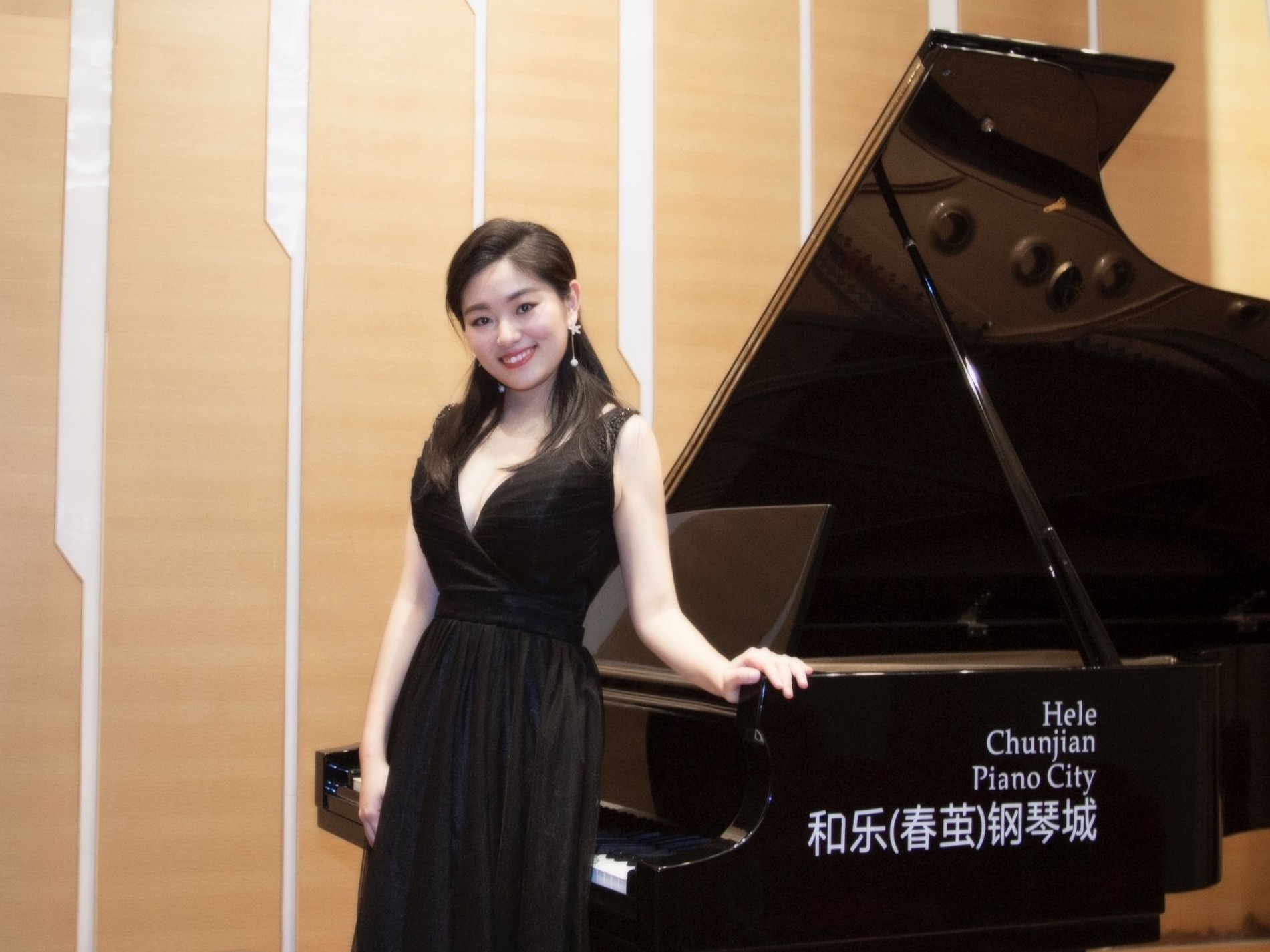 端午假期怎么过？“音乐下午茶”有一场双钢琴音乐会直播等你