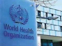世卫组织：希望2021年年底前提供20亿剂新冠疫苗