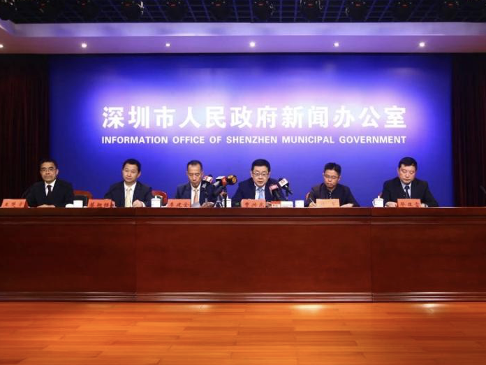 深圳4月份规上工业增加值同比增长2.8%，产业复苏创造新“深圳速度”