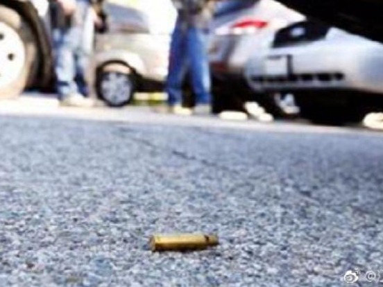 墨西哥一戒毒中心发生枪击事件，致10人死亡