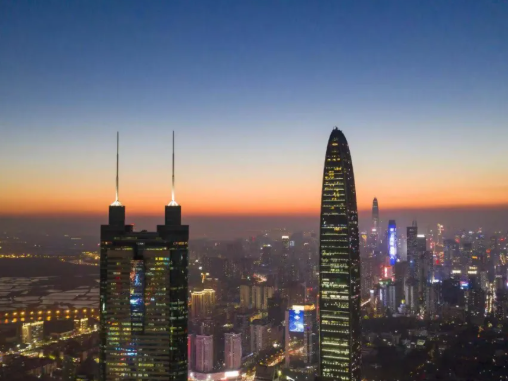 深政观察 | 深圳一周：速度背后的信心，空间背后的使命