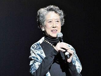 以声传情 此“声”难忘——中外电影人追忆配音“公主”刘广宁