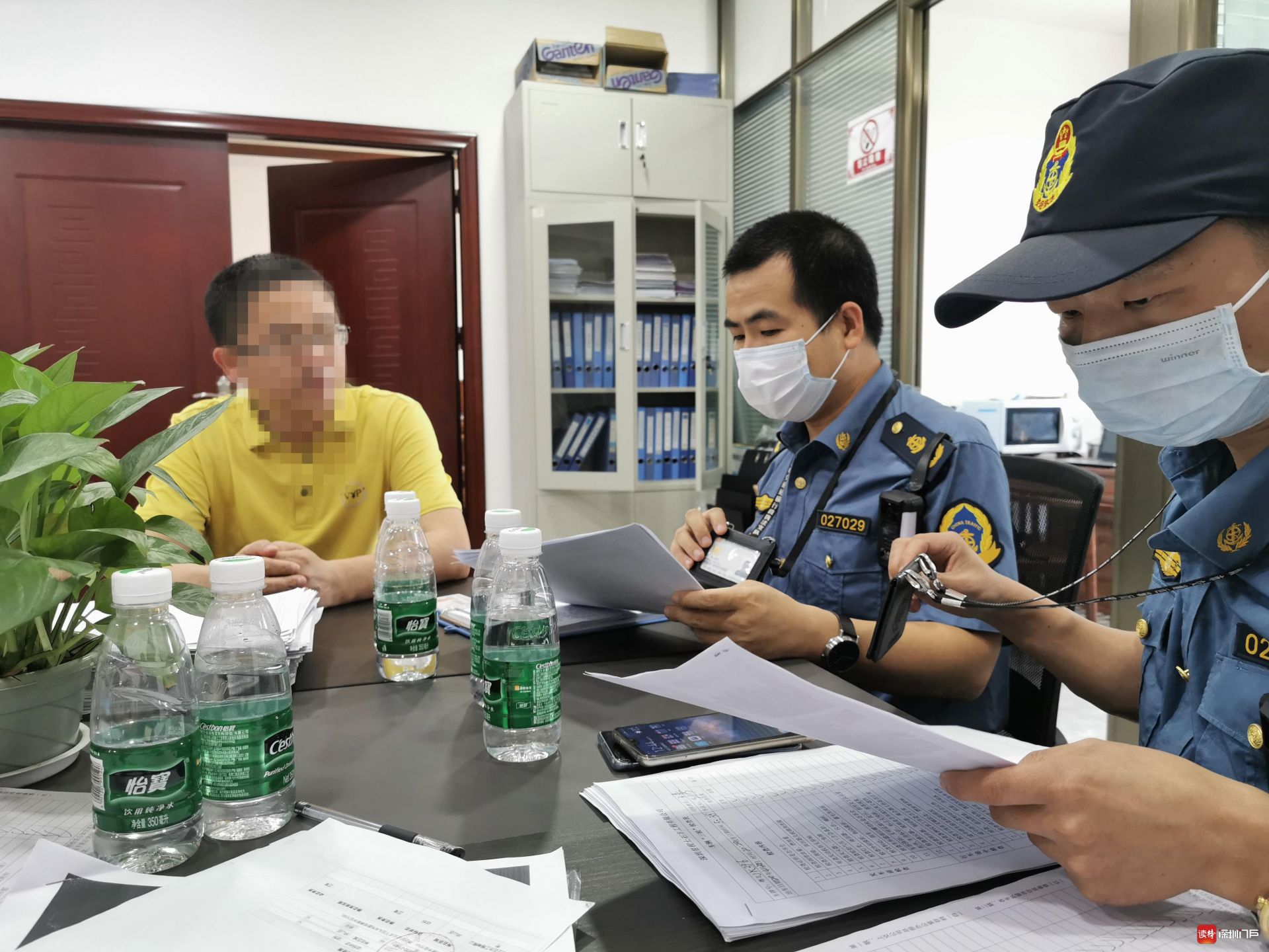 深圳普通小汽车指标摇号中签率低至0.2%