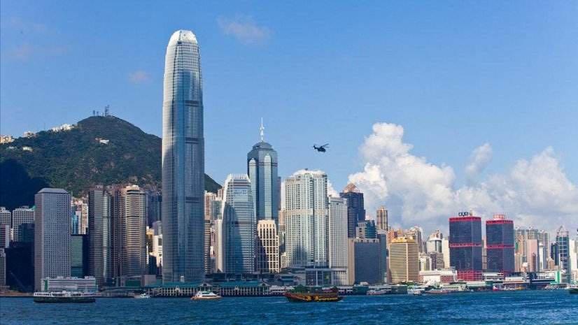 香港回归庆典仪式制作权首次从香港电台改由TVB负责