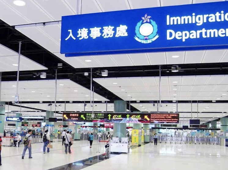 香港新冠肺炎疫情反复，进港强制检疫分别延长1至3个月