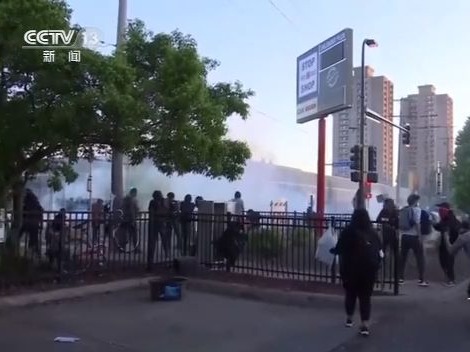 美国抗议再升级！疫情下的美国总统大选暗流涌动