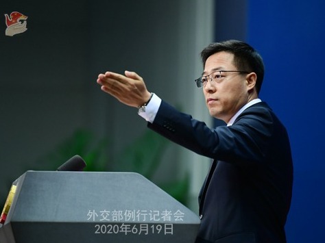 印度抵制中国商品？外交部：重视中印关系，望印方相向而行