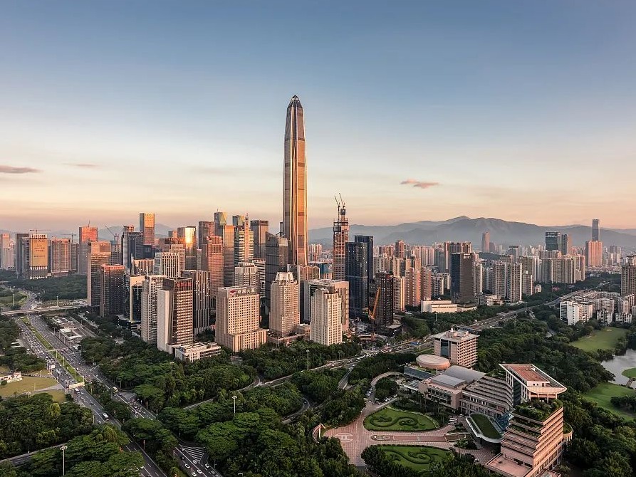 深政观察 | 产业用地计划供应不设上限！深圳兑现王伟中书记表态