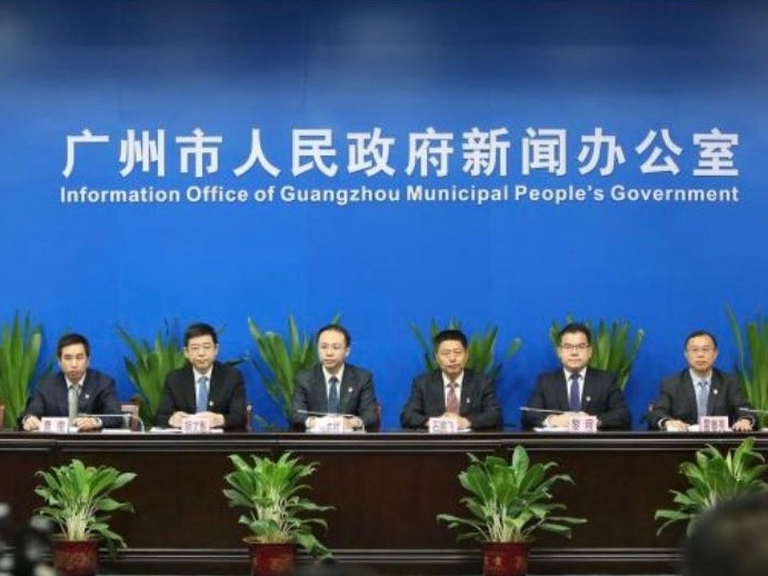 新冠病毒检测试剂盒生产速度及产量，广州均为全省第一