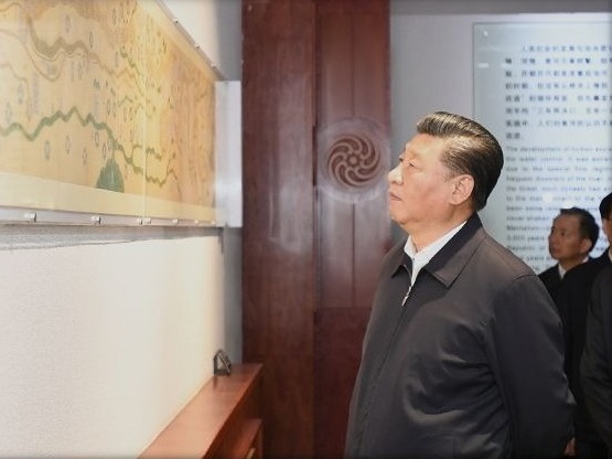 共同的牵挂