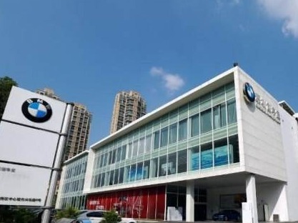 要买车注意了：深圳这3家宝马汽车经销商消费评价最低