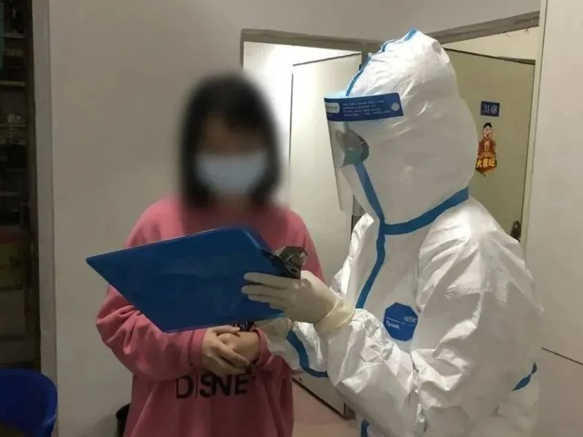 深圳连续60天“0新增”！从中高风险地区来深圳，要做这5件事！