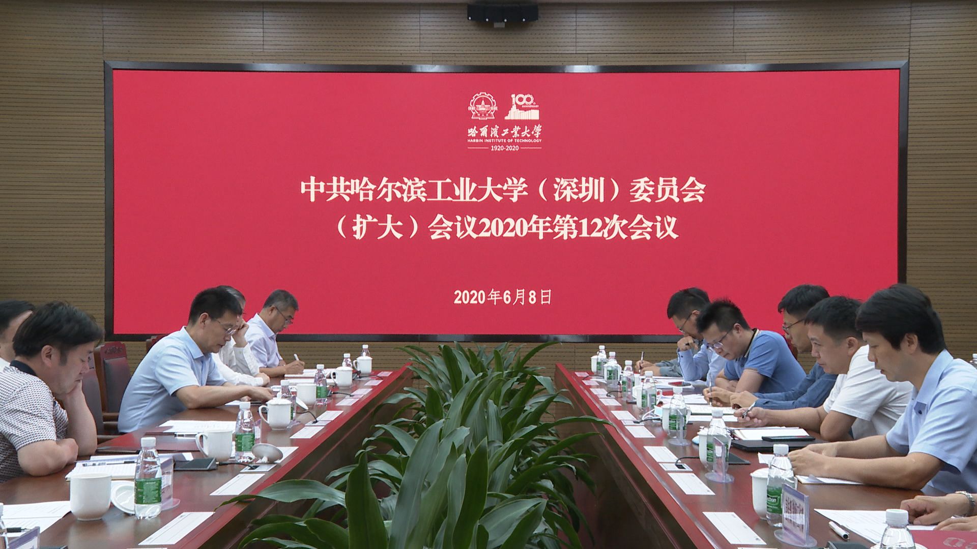 哈工大：立德树人为根本 追求卓越谱新篇