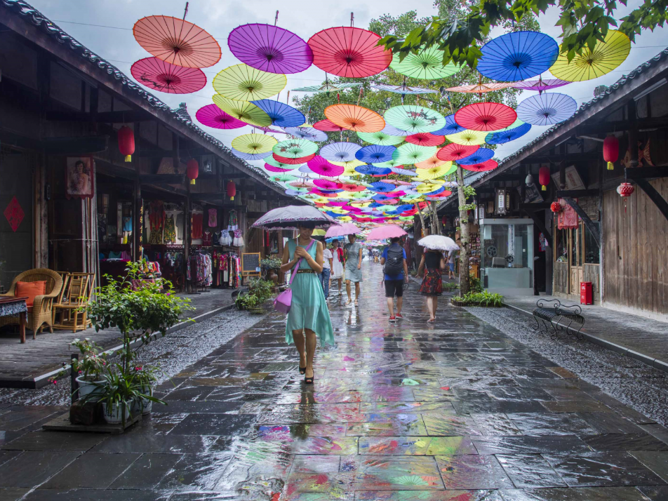 引领疫后文化旅游复苏  2020华侨城文化旅游节启动