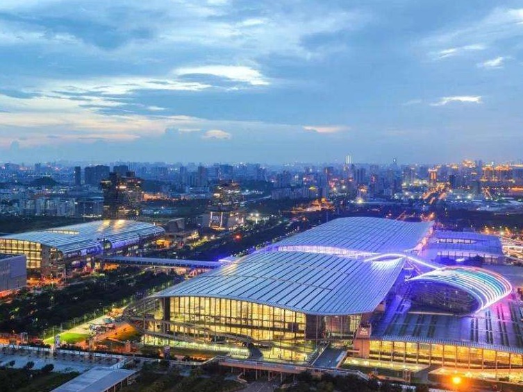 广东4268家企业参展第127届广交会，网络安全工作专班严密防范安全风险