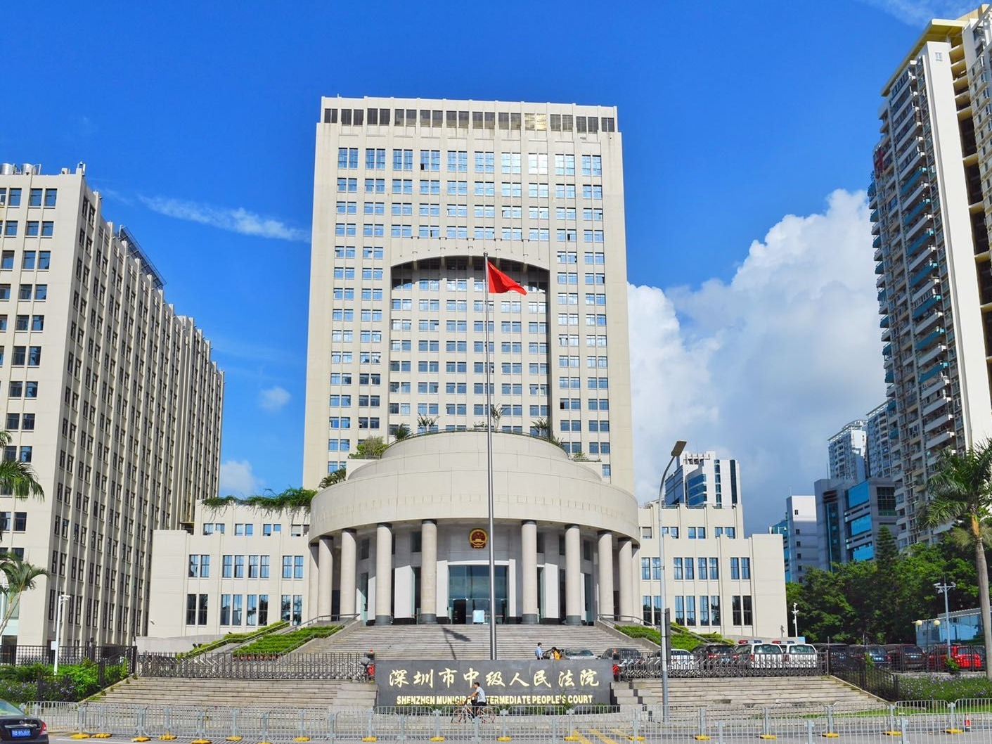 深圳法院发布未成年人刑事审判数据：被害人呈低龄化倾向