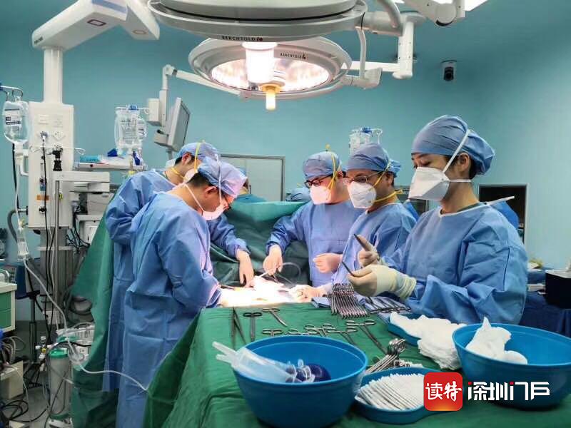 市三院一患者脑死亡后捐献器官，交警暴雨中开“生命通道”