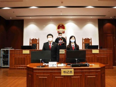深圳龙华法院集中宣判4起毒品犯罪案件
