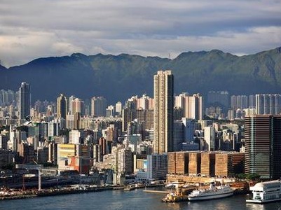 香港新增4例新冠肺炎确诊病例，累计确诊1124例