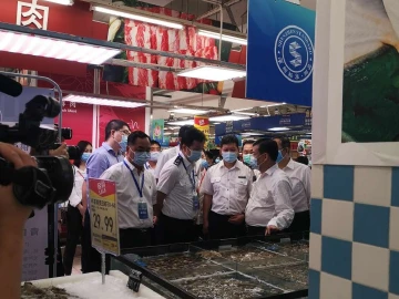 第三批“圳品”上市，单品总数达123个，看看你家餐桌上有它们吗
