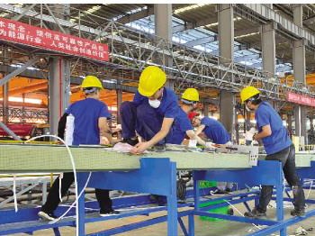 “新基建+就业” 罗湖产业扶贫走出新路径
