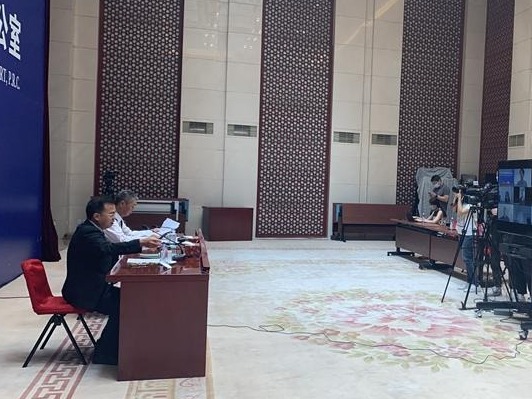 交通运输部：出京人员健康码异常或未持7日内核酸检测阴性证明的禁止进站乘车