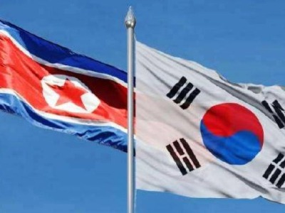 朝鲜促韩推进涉反朝传单立法，否则将落实解除朝韩军事协议