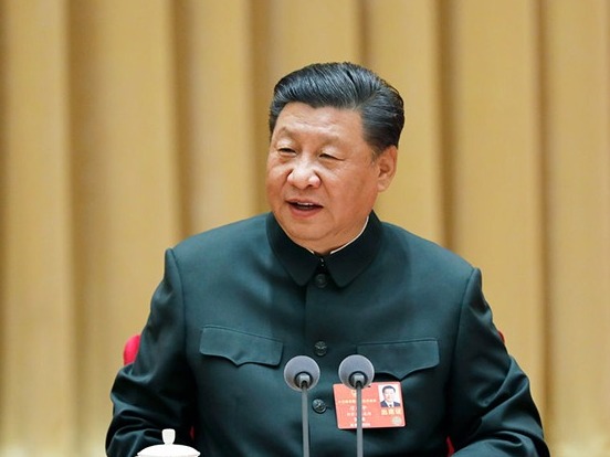 《求是》杂志发表习近平总书记重要文章《在“不忘初心、牢记使命”主题教育总结大会上的讲话》