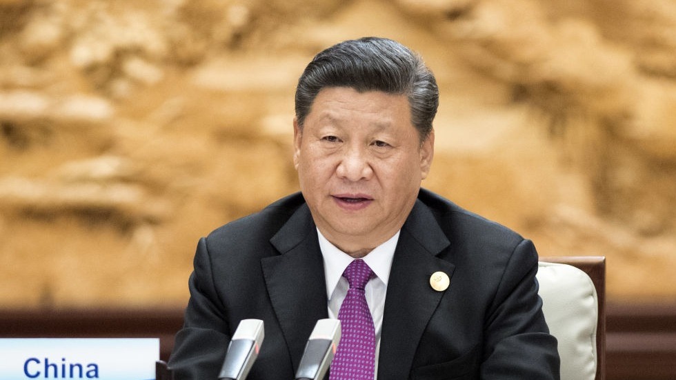 外交习语 | “一带一路”内涵上新了，习主席对这一方案有过哪些重要论述？