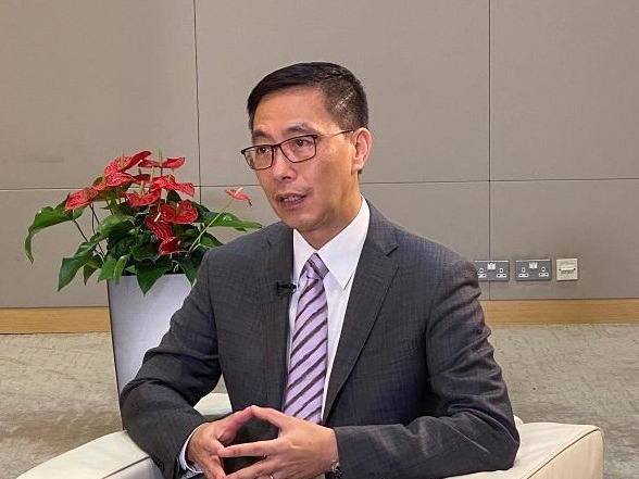 香港教育局今后将在课程中向学生介绍香港维护国安法重要内容