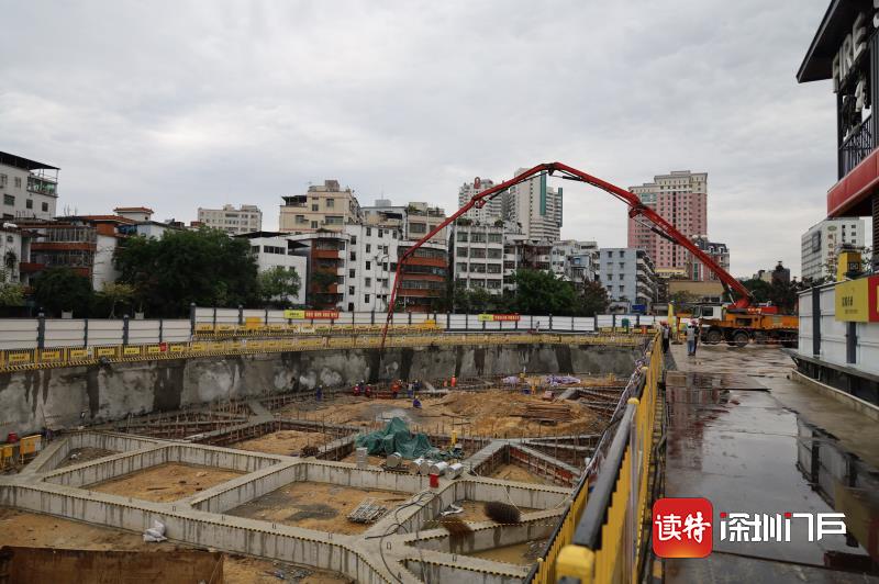 守护好一江碧水！天健集团化身“河道美容师”