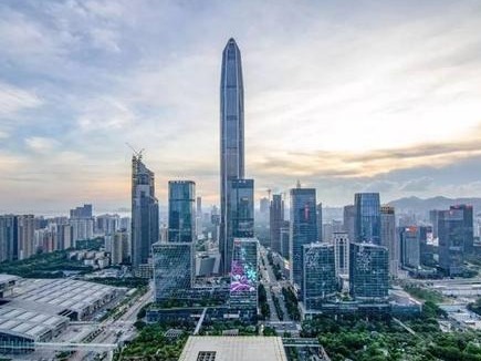 改革创新是深圳发展的第一动力