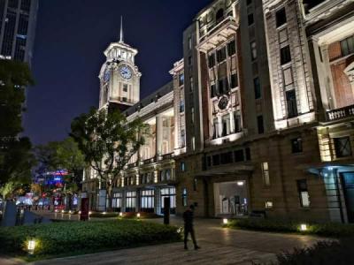 “博物馆奇妙夜”里的上海，40余博物馆6日起延长开放