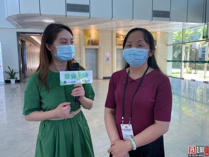 食安探源 | 后疫情时代，深企如何为健康“加码”？追溯保健食品生产过程