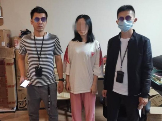 敲诈勒索团伙盯上了学生，深圳初一女孩被网暴逼到报警