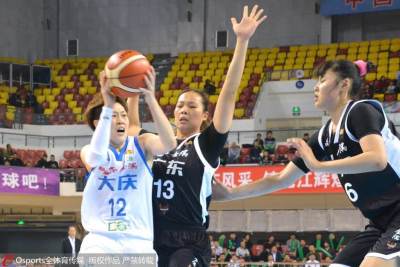 中国篮协：取消2019-2020赛季WCBA联赛后续比赛