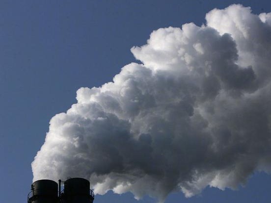 大气二氧化碳浓度飙升，超出过去2300万年最高纪录
