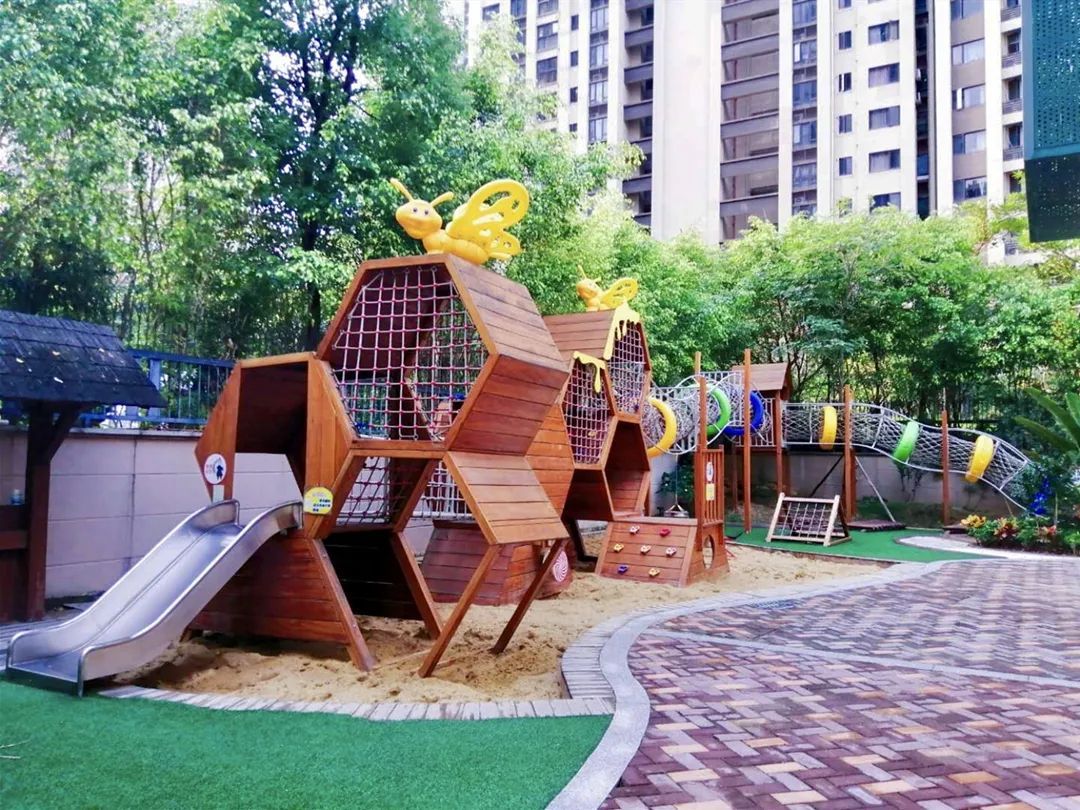 坪山幼儿园秋季招生开始了！抓紧为孩子选1所家附近的心仪幼儿园吧