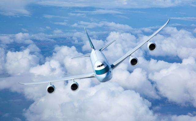 外媒：美国政府计划于6月中旬禁止中国客运航空公司赴美班机