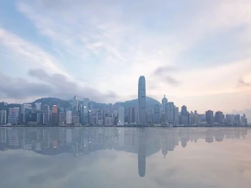 大湾区之声热评：“港区国安法”是遏制反中乱港的照妖镜