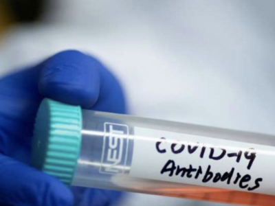 最新研究发现，新冠病毒抗体可能会在患者康复2到3个月后消失