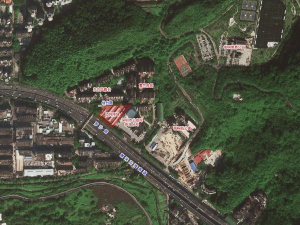 面向全球征集设计方案 罗湖区文化艺术馆将打造复合型文化地标