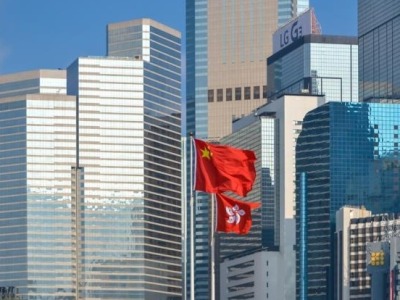 香港金融界欢迎试点大湾区“跨境理财通”业务