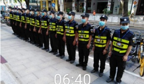 为了辖区更美丽！福田区南园街道多举措改善市容环境 
