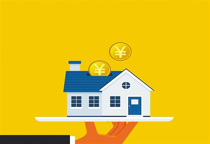 深圳楼市出现断供潮？记者深入调查：根本不存在！